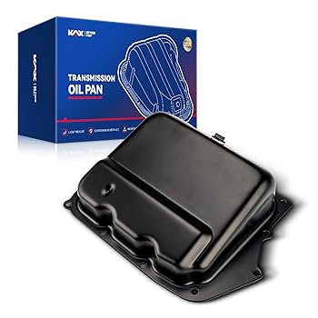 miyu＊② Amazon.com: Dorman 265-833 Transmission Oil Pan Compatible
